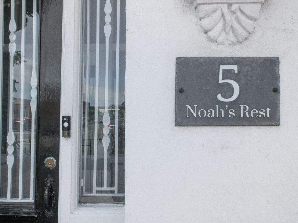 Noah's Rest - North Wales - 1153259 - thumbnail photo 3