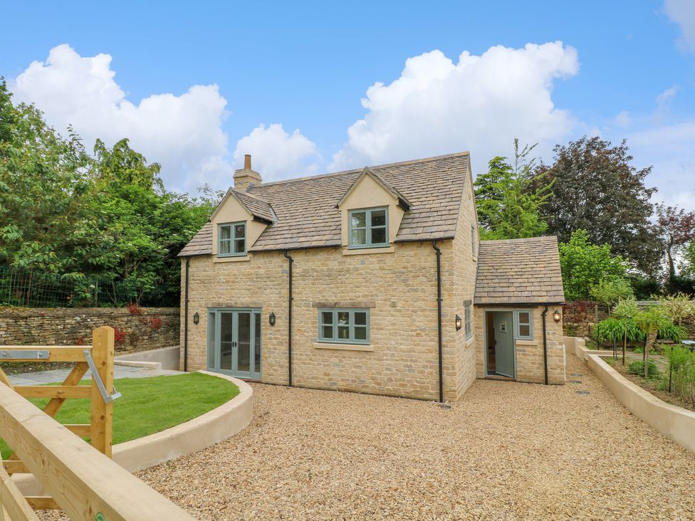 9 Rectory Lane -  - 1153318 - thumbnail photo 1