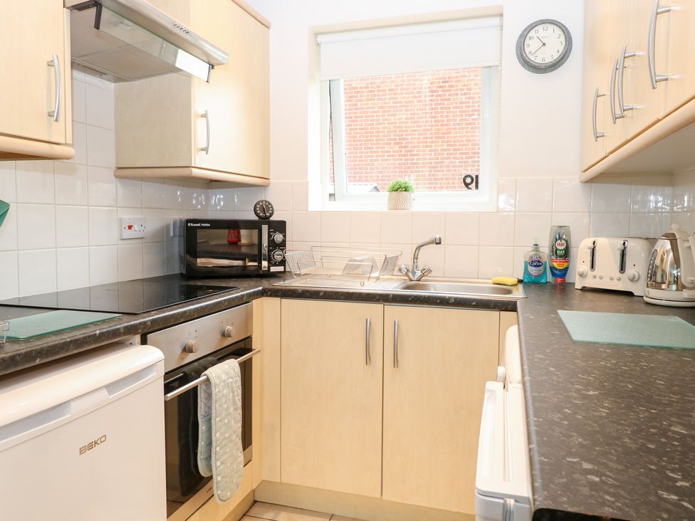 19 Waterside Park - Norfolk - 1153334 - thumbnail photo 7