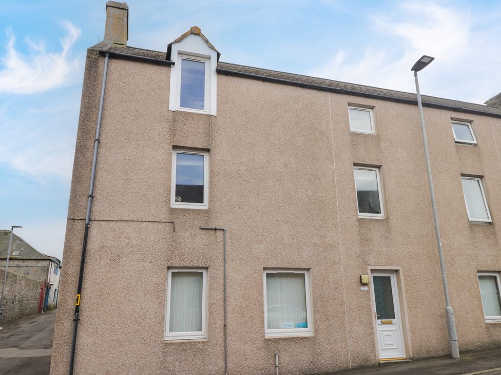 5 Pitgaveny Court - Scottish Lowlands - 1153363 - thumbnail photo 23