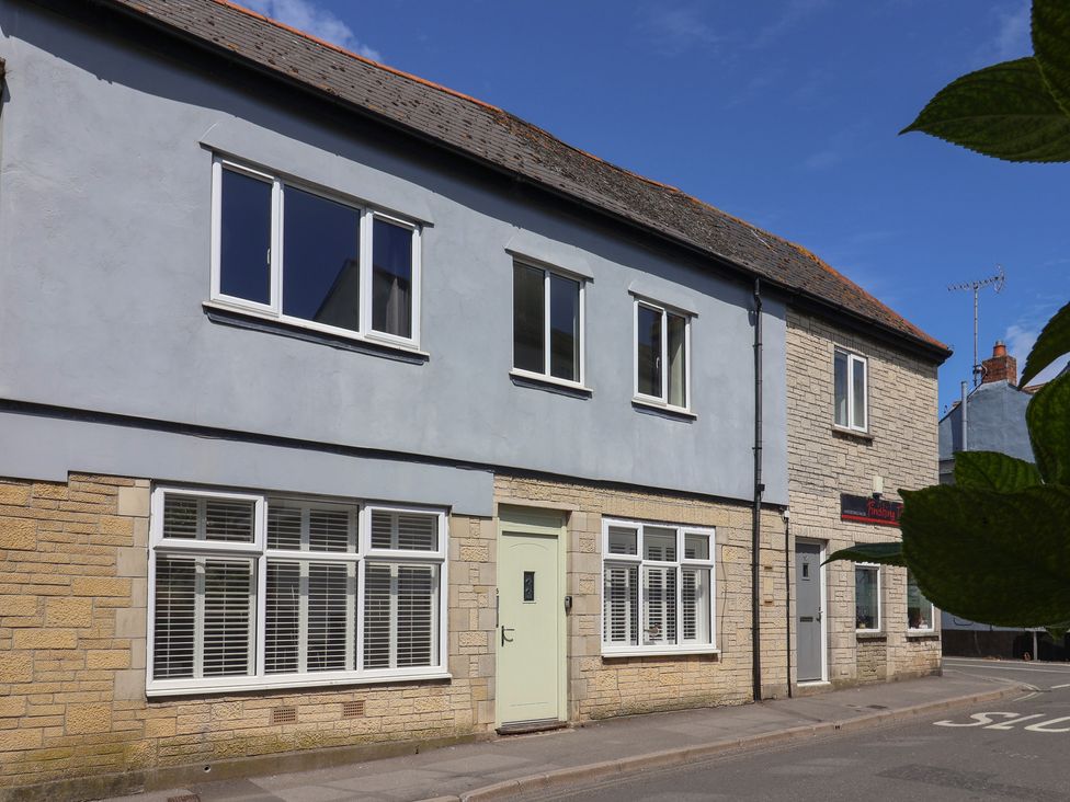 16 Church Street - Dorset - 1153386 - thumbnail photo 1