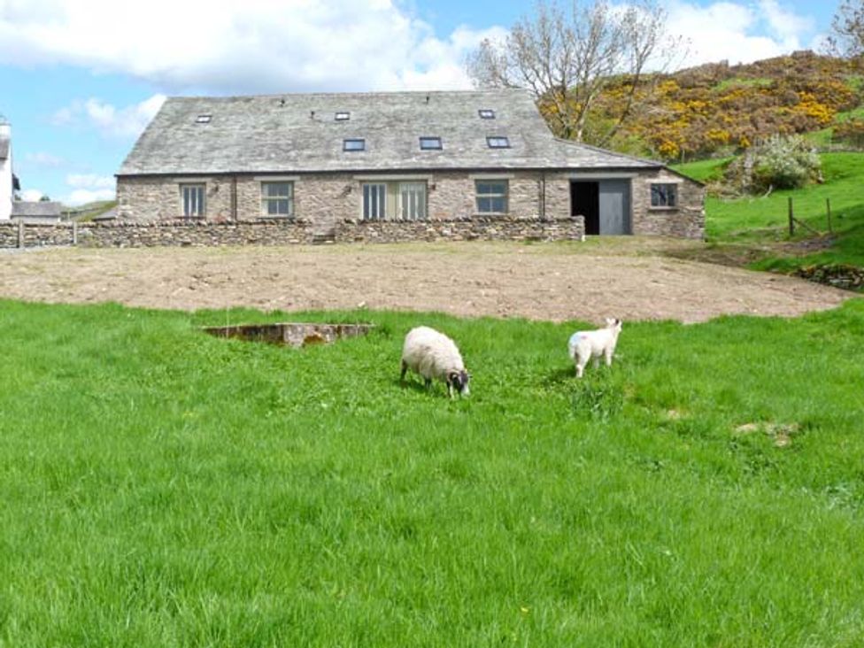 Ghyll Bank Byre - Lake District - 11534 - thumbnail photo 30