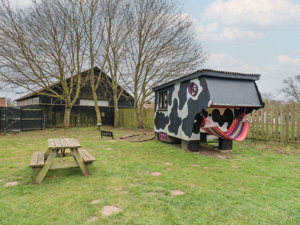 Daisy (Cow Shed 1) - Suffolk & Essex - 1153457 - thumbnail photo 14