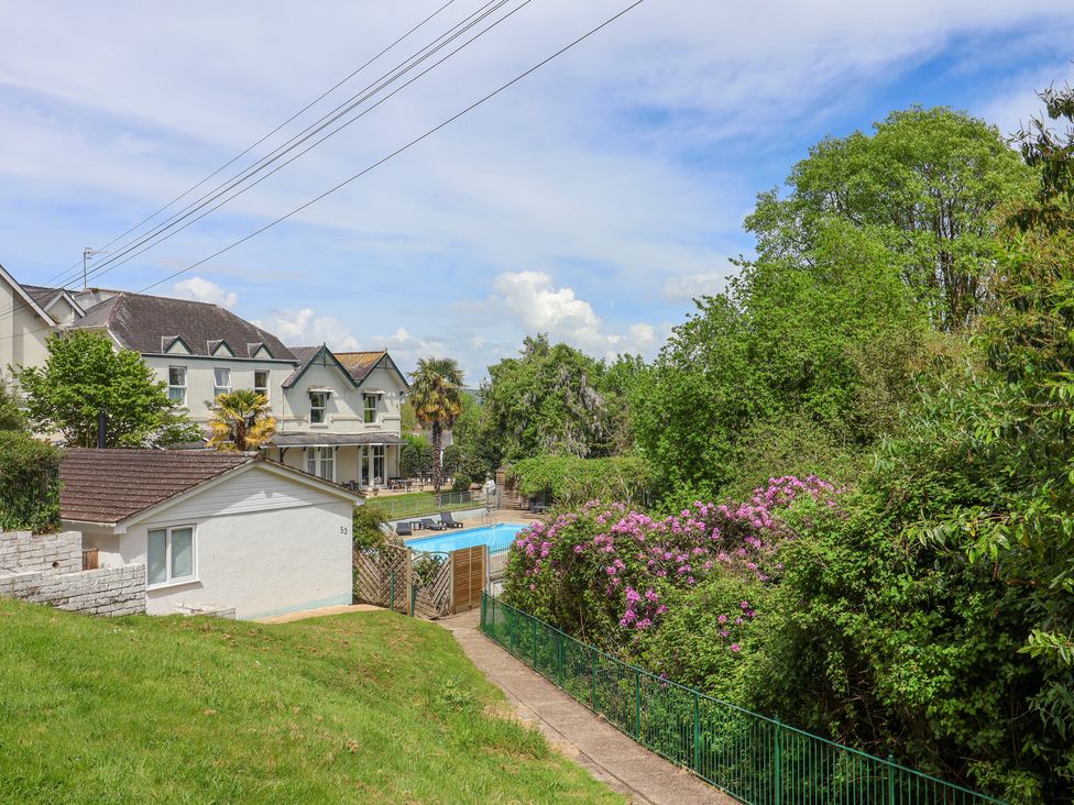 50 Fernhill Heights - Dorset - 1153513 - thumbnail photo 25