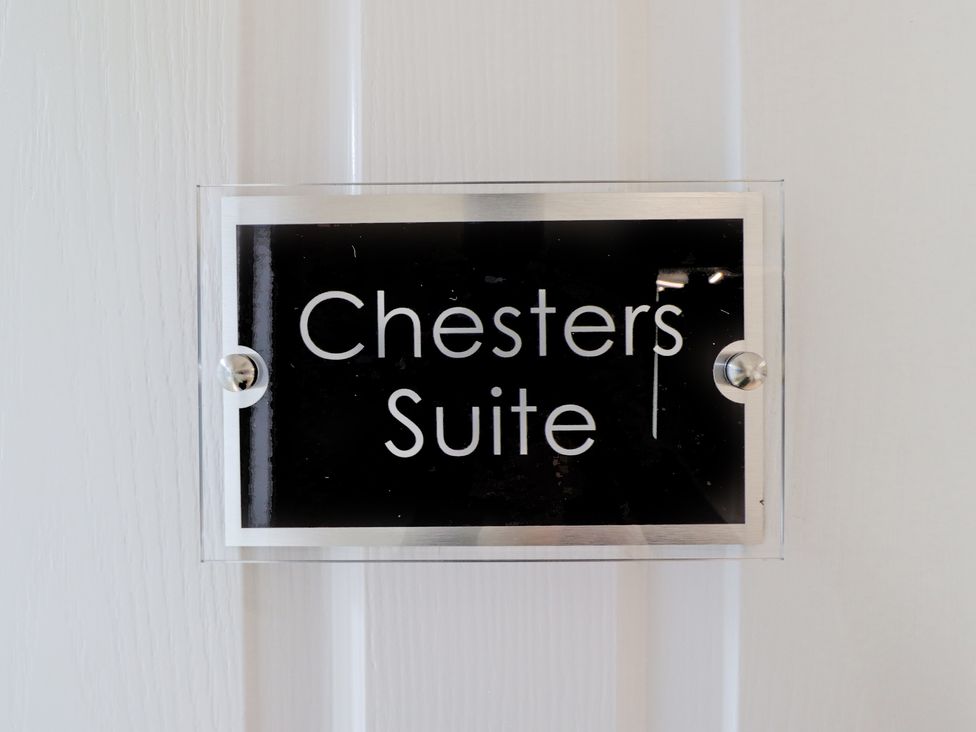 Chester Suite - Northumberland - 1153565 - thumbnail photo 8