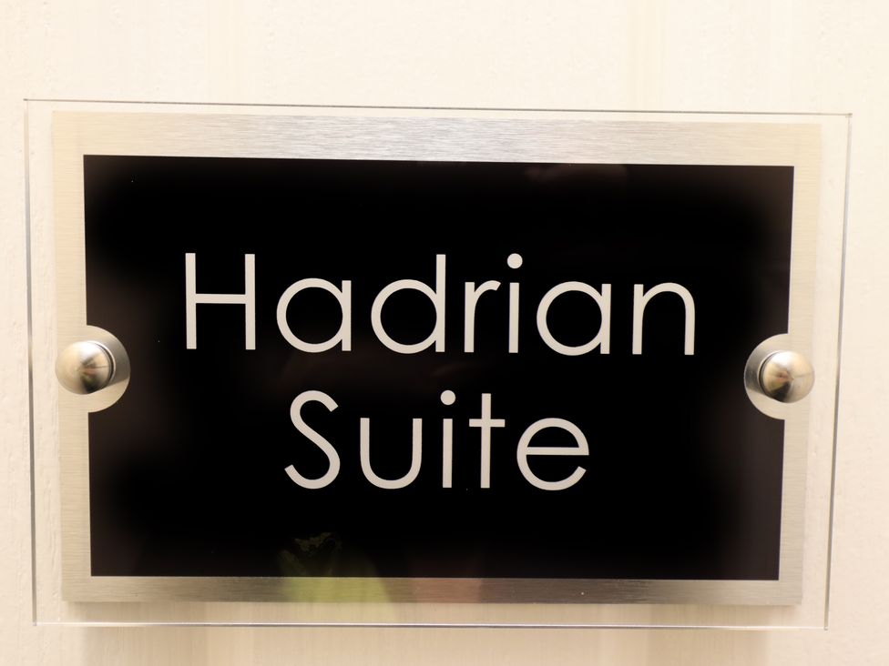 Hadrian Suite - Northumberland - 1153566 - thumbnail photo 14