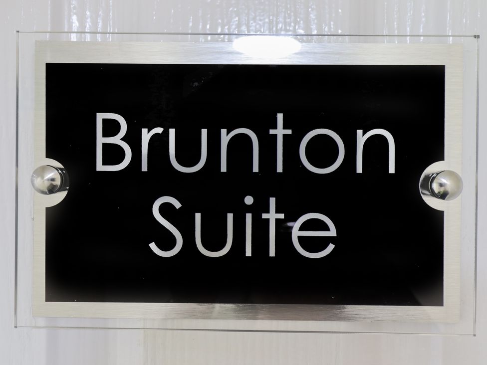 Brunton Suite - Northumberland - 1153567 - thumbnail photo 11