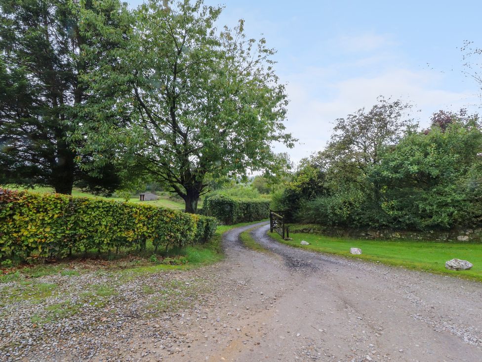 Inghams Barn - Peak District & Derbyshire - 1153596 - thumbnail photo 28