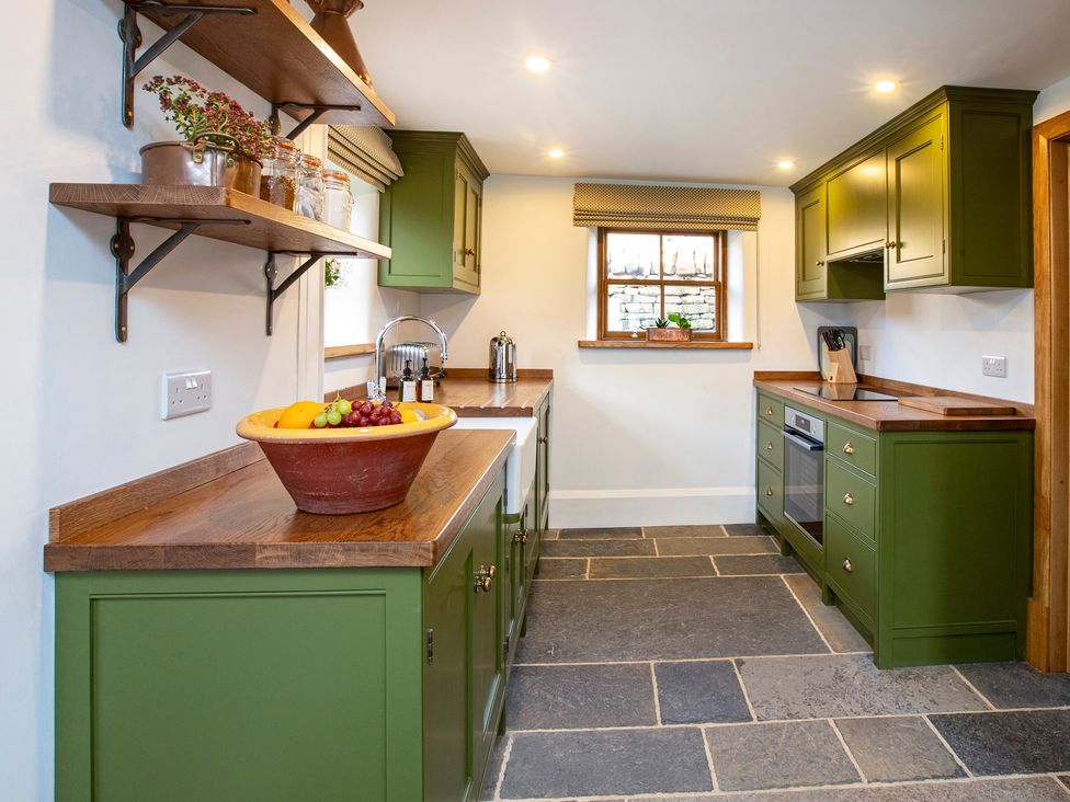 Lapwing Cottage - Yorkshire Dales - 1153601 - thumbnail photo 4