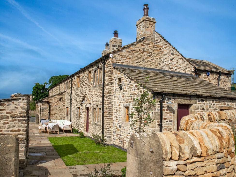 High Stubbing Farm - Yorkshire Dales - 1153602 - thumbnail photo 1