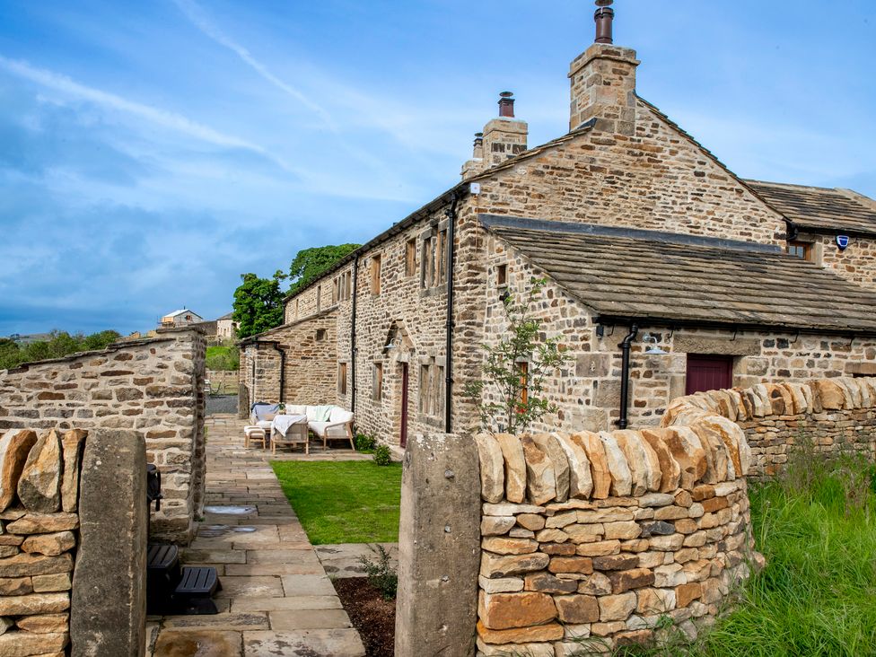 High Stubbing Farm - Yorkshire Dales - 1153602 - thumbnail photo 2