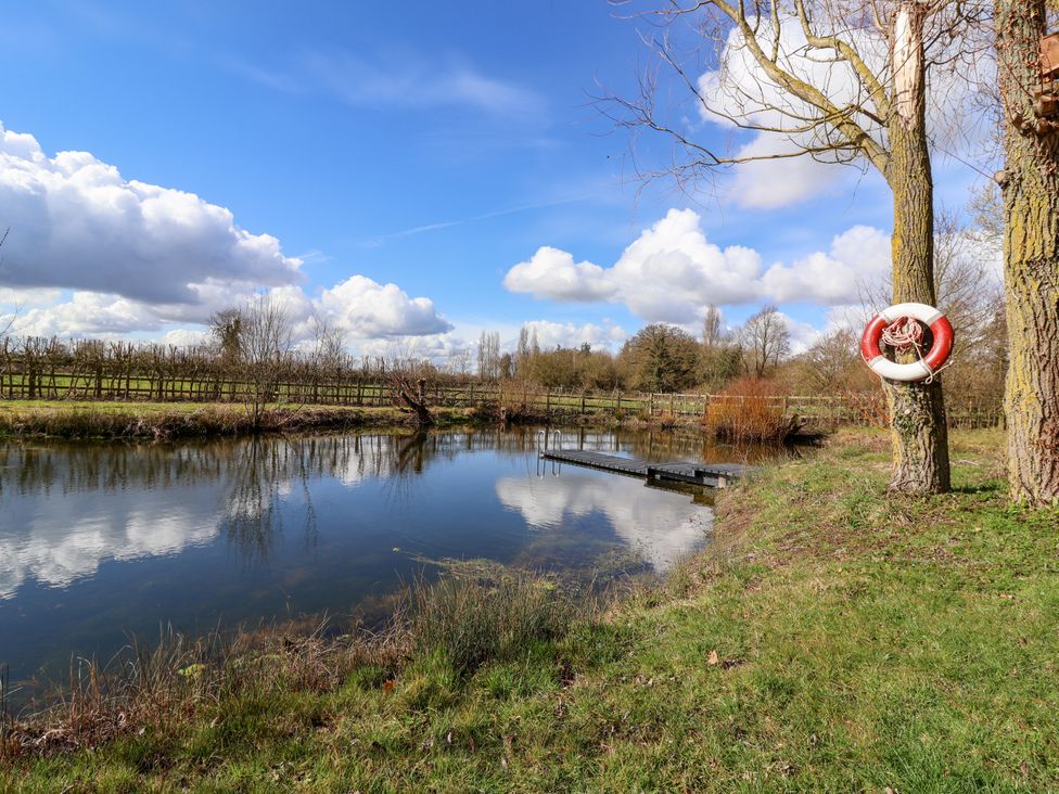 Brook Farm - Suffolk & Essex - 1153933 - thumbnail photo 38