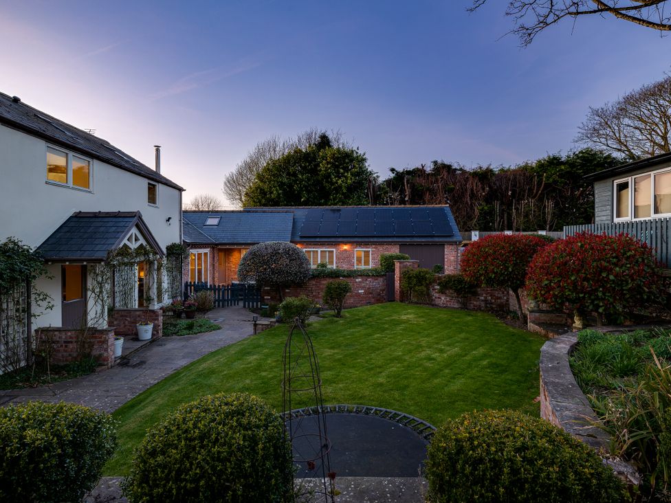 The Old Chase -  - 1153971 - thumbnail photo 2