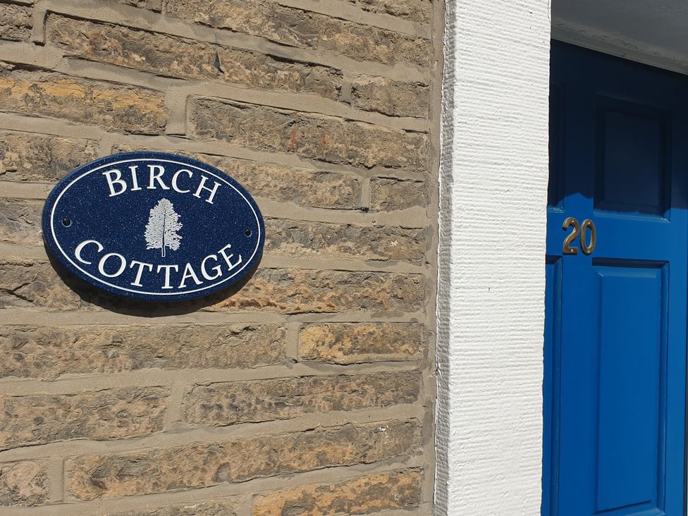 Birch Cottage - North Yorkshire (incl. Whitby) - 1153982 - thumbnail photo 3