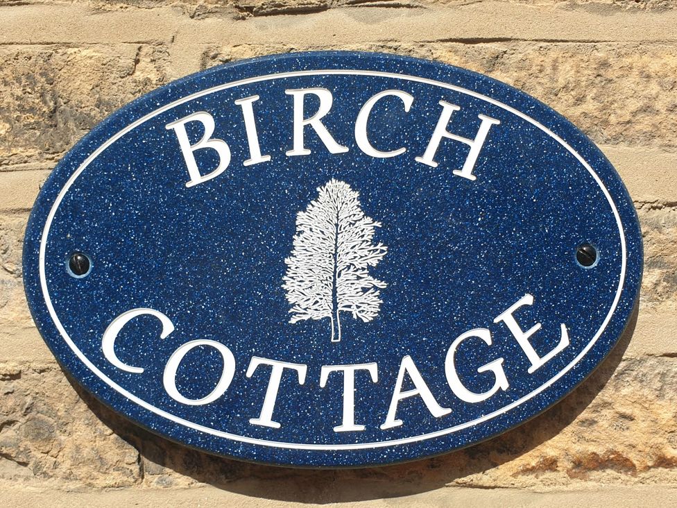 Birch Cottage - North Yorkshire (incl. Whitby) - 1153982 - thumbnail photo 4