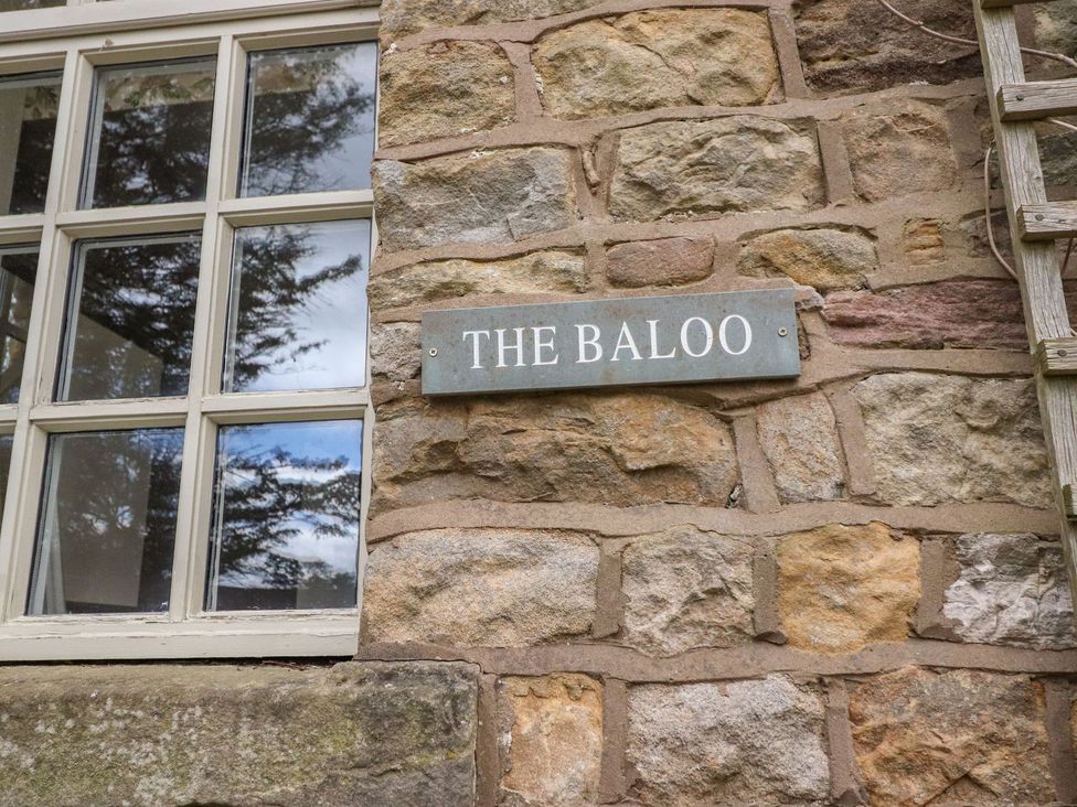 Balloo - Lake District - 1154054 - thumbnail photo 4
