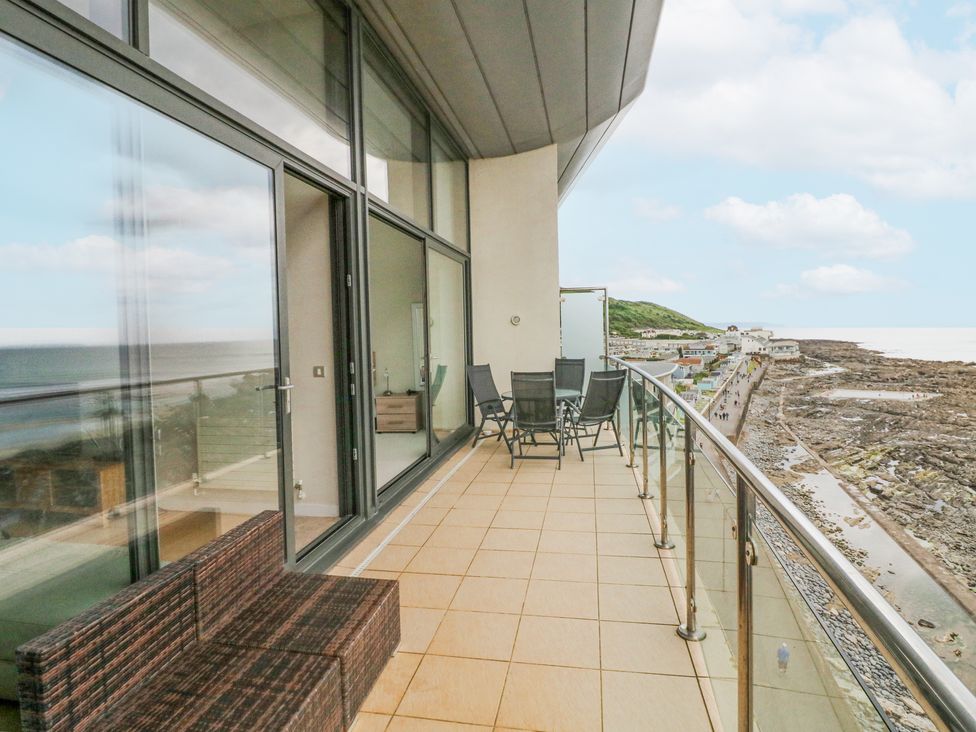 The Penthouse - Devon - 1154131 - thumbnail photo 22