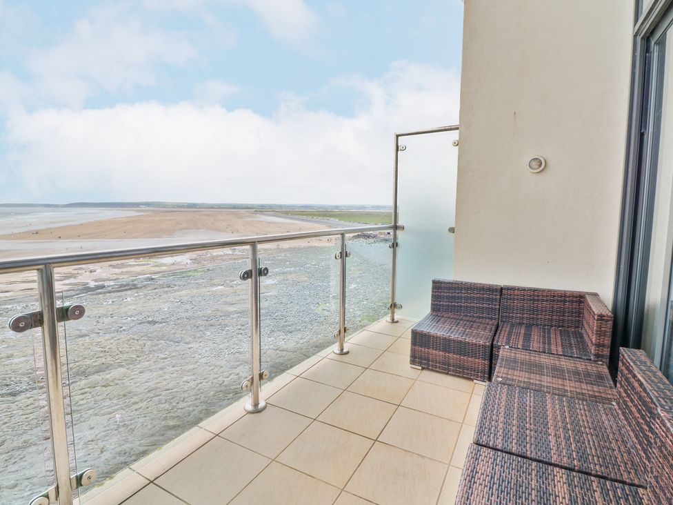 The Penthouse - Devon - 1154131 - thumbnail photo 23