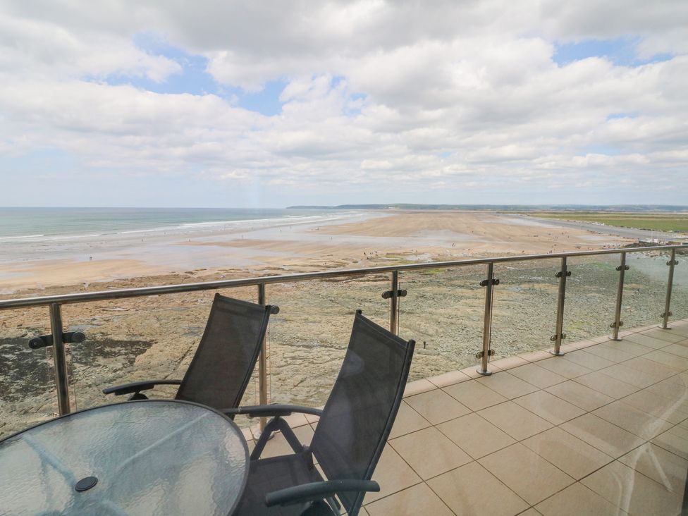 The Penthouse - Devon - 1154131 - thumbnail photo 24