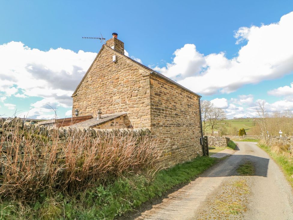 School House Cottage - Peak District & Derbyshire - 1154171 - thumbnail photo 16