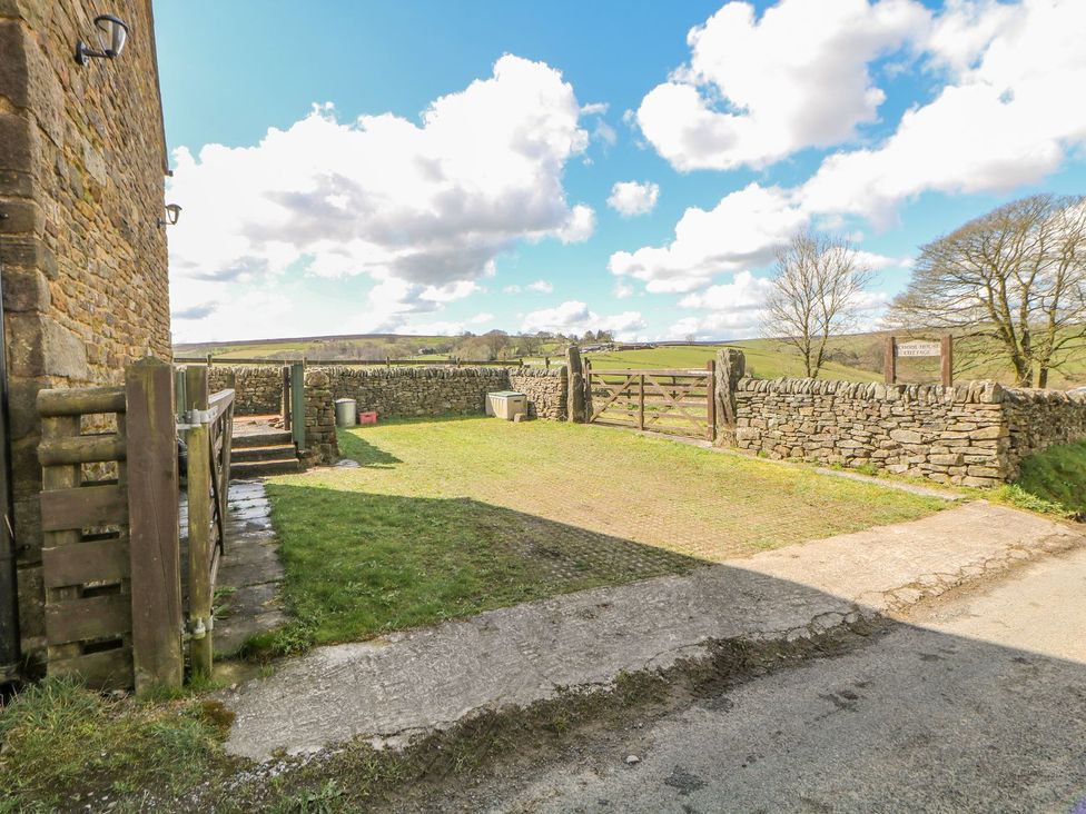 School House Cottage - Peak District & Derbyshire - 1154171 - thumbnail photo 16