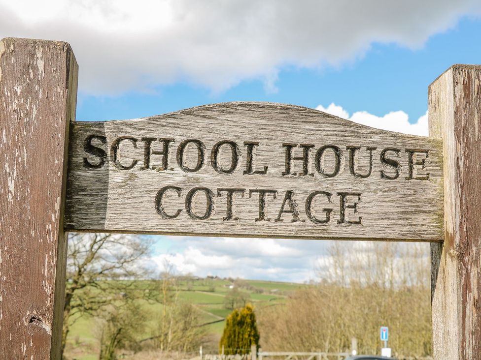 School House Cottage - Peak District & Derbyshire - 1154171 - thumbnail photo 17