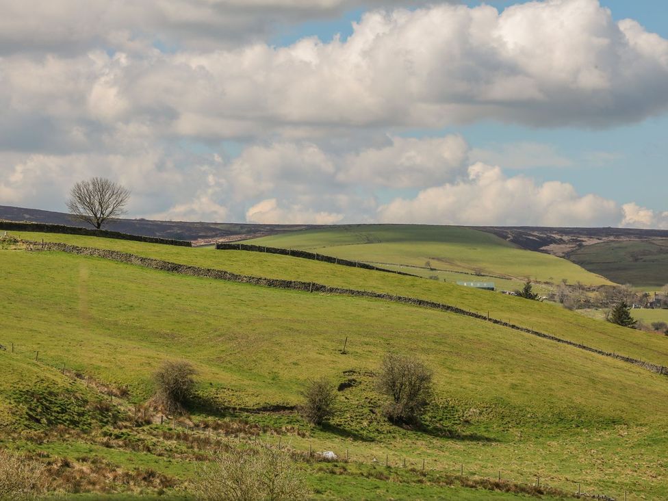 School House Cottage - Peak District & Derbyshire - 1154171 - thumbnail photo 19