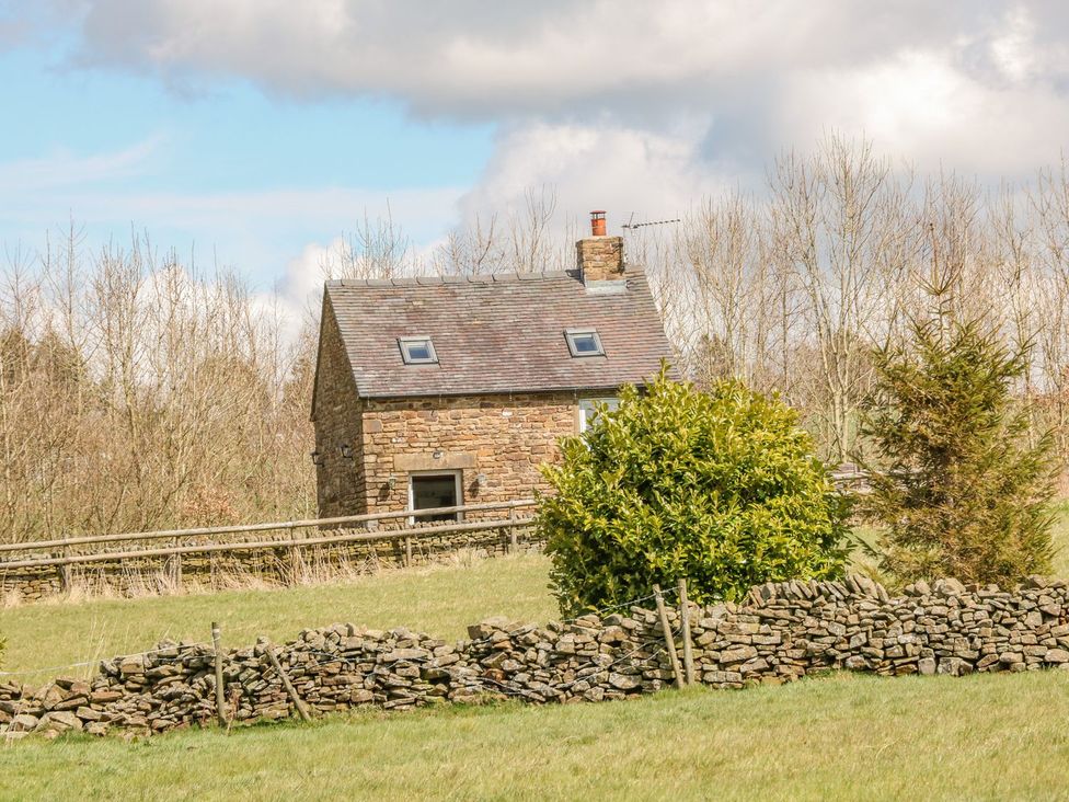 School House Cottage - Peak District & Derbyshire - 1154171 - thumbnail photo 21