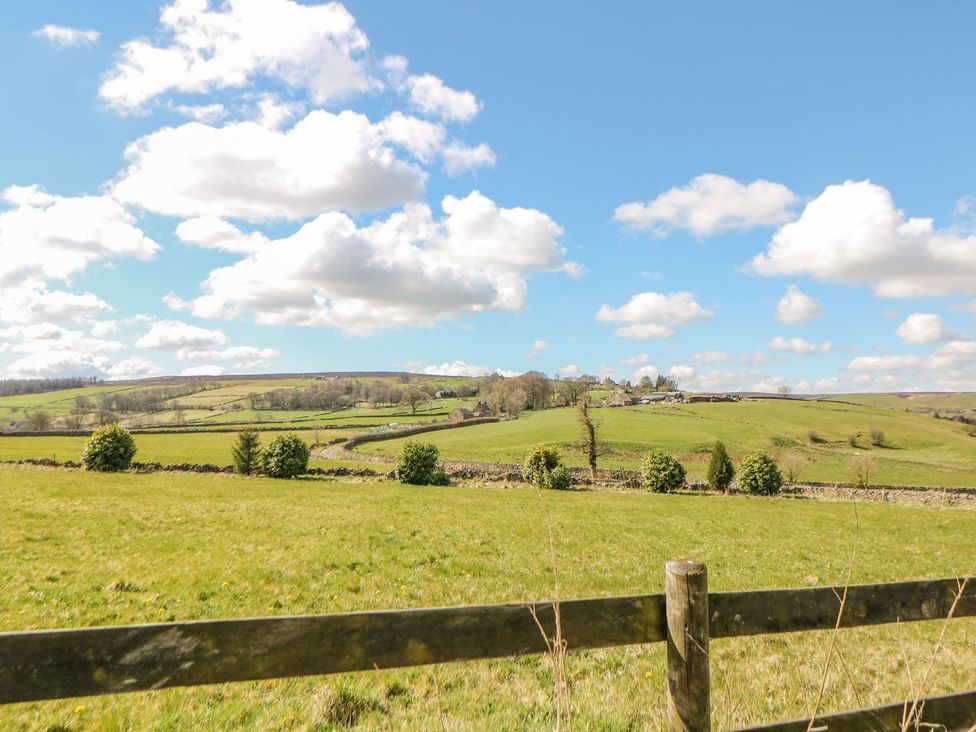 School House Cottage - Peak District & Derbyshire - 1154171 - thumbnail photo 21