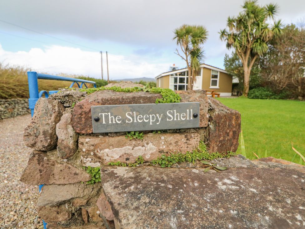 The Sleepy Shell - County Kerry - 1154180 - thumbnail photo 3