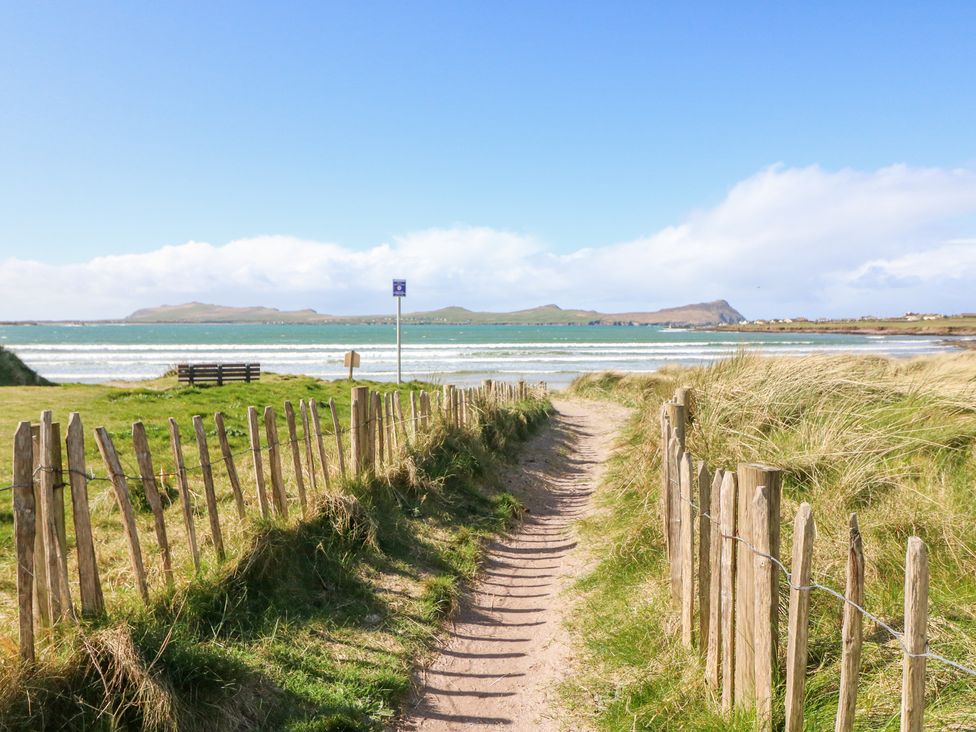 The Sleepy Shell - County Kerry - 1154180 - thumbnail photo 36