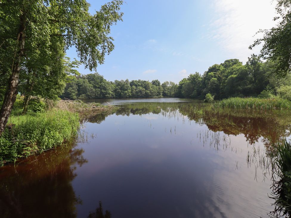 The Boathouse - Northumberland - 1154226 - thumbnail photo 16