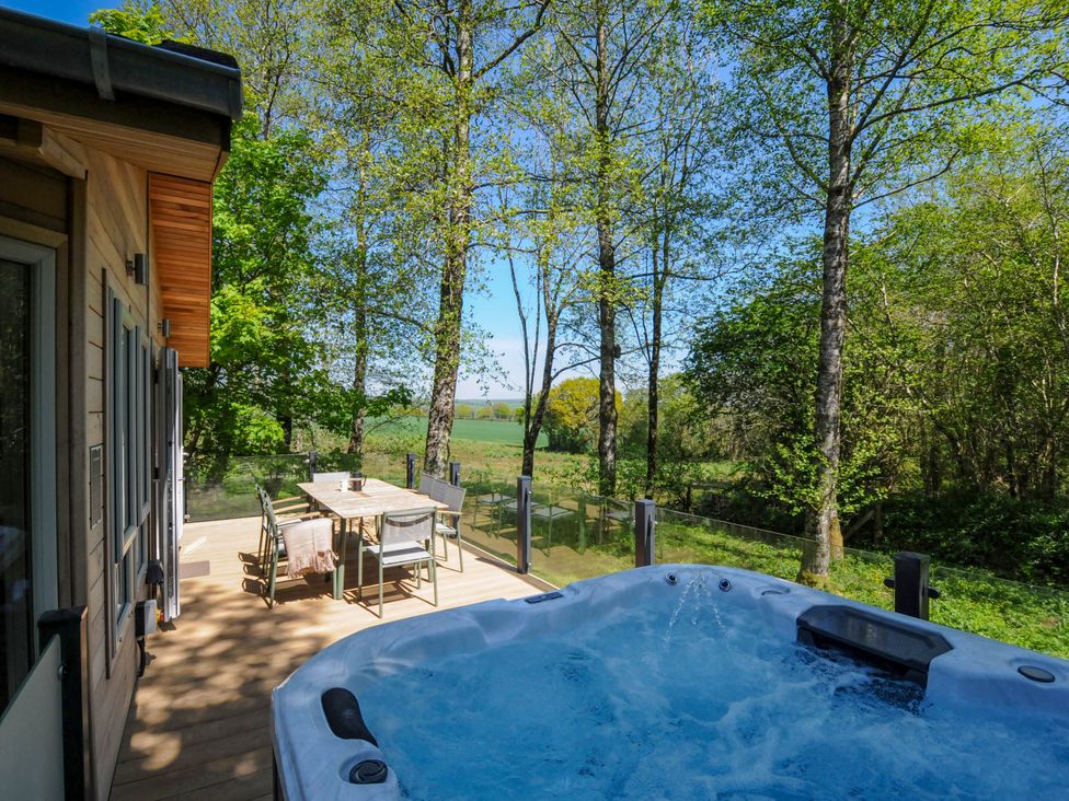 23 Meadow Retreat - Cornwall - 1154231 - thumbnail photo 1