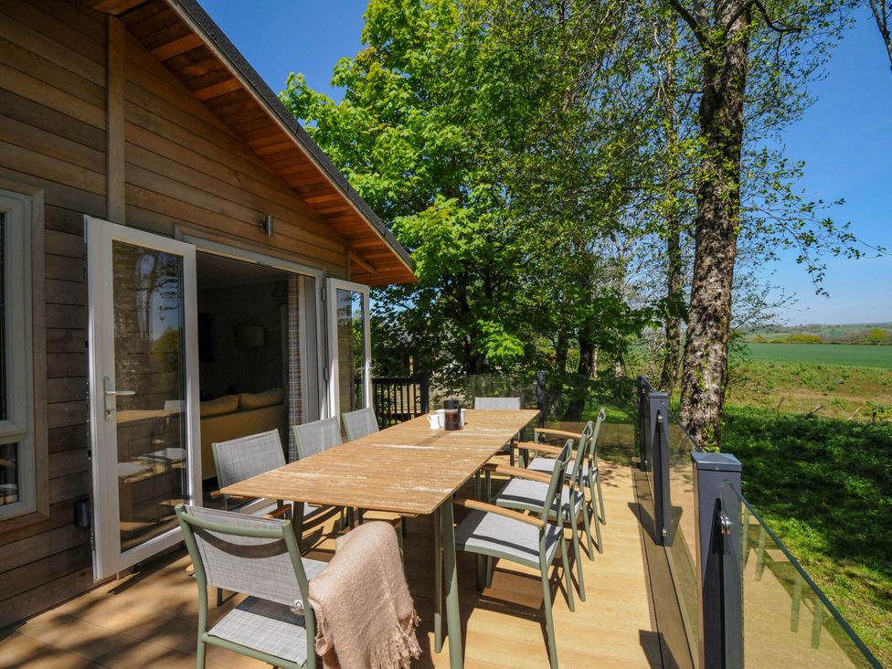 23 Meadow Retreat - Cornwall - 1154231 - thumbnail photo 2