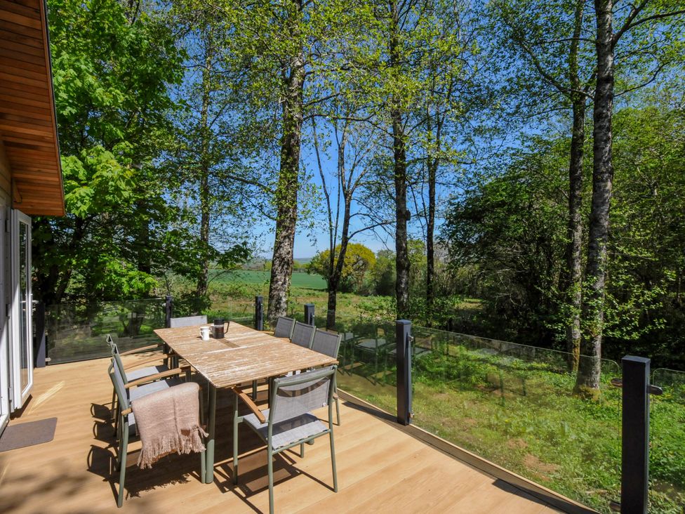 23 Meadow Retreat - Cornwall - 1154231 - thumbnail photo 19