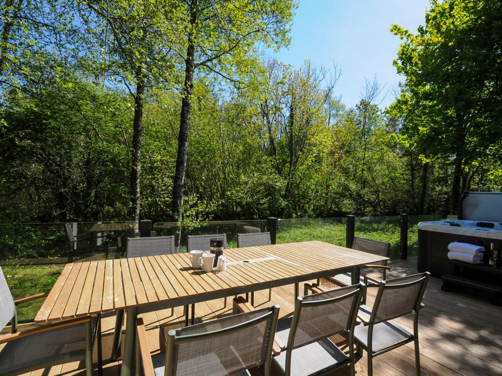 23 Meadow Retreat - Cornwall - 1154231 - thumbnail photo 20