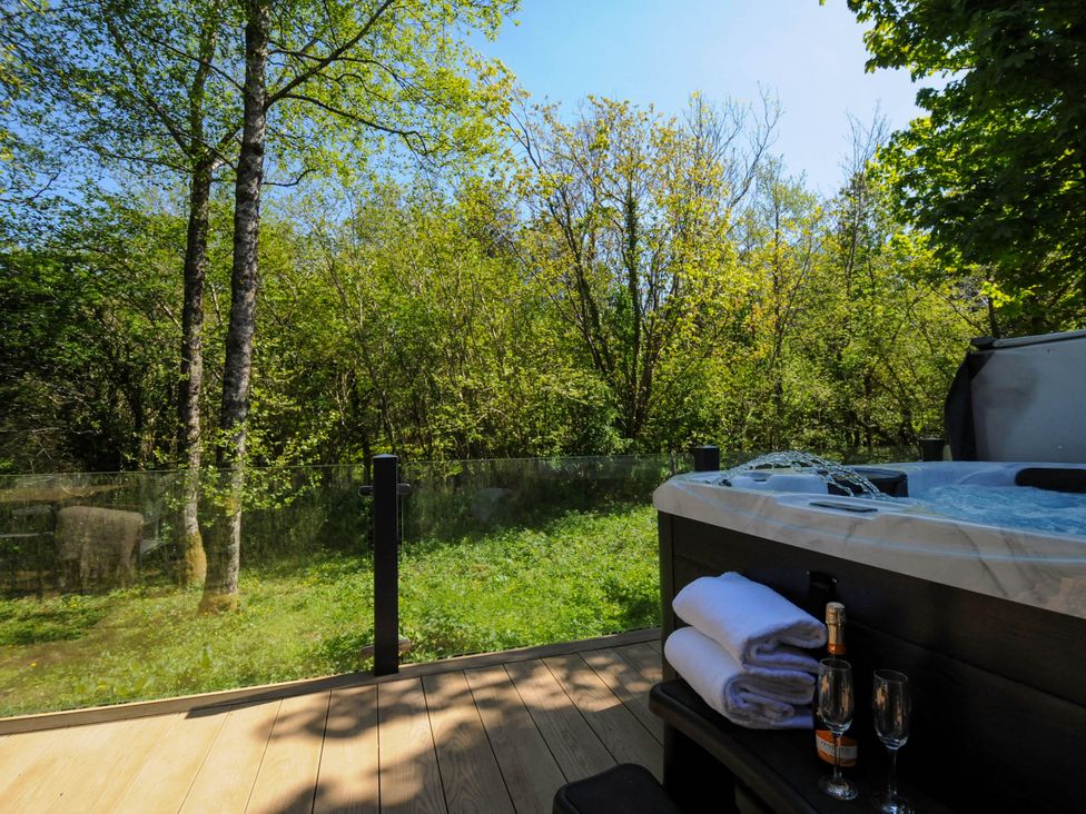 23 Meadow Retreat - Cornwall - 1154231 - thumbnail photo 21