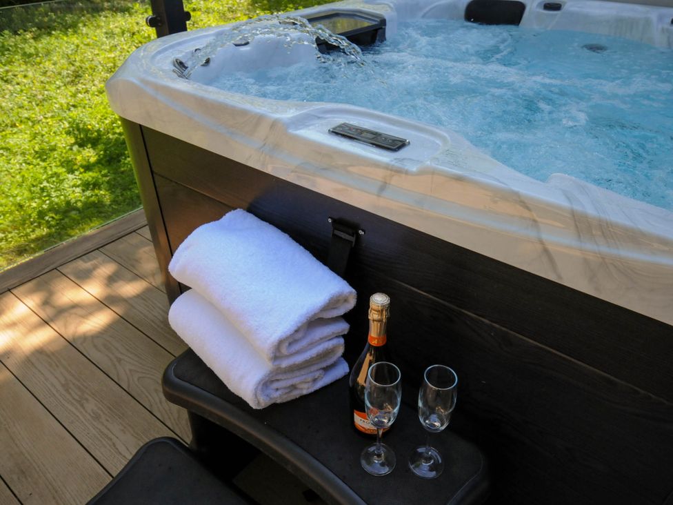23 Meadow Retreat - Cornwall - 1154231 - thumbnail photo 22