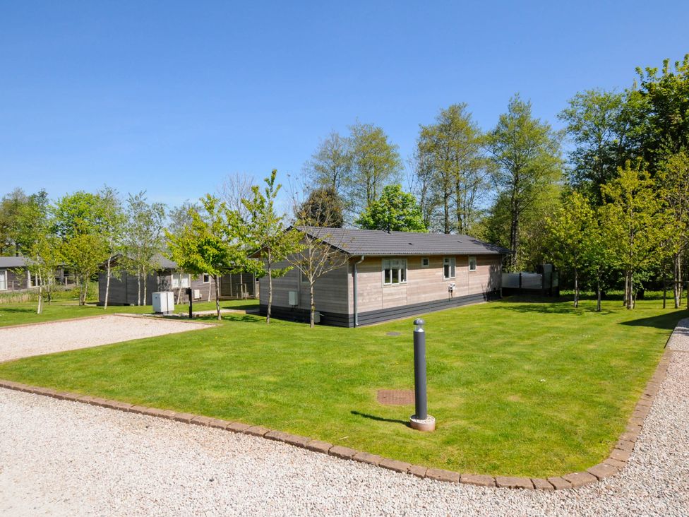 23 Meadow Retreat - Cornwall - 1154231 - thumbnail photo 25