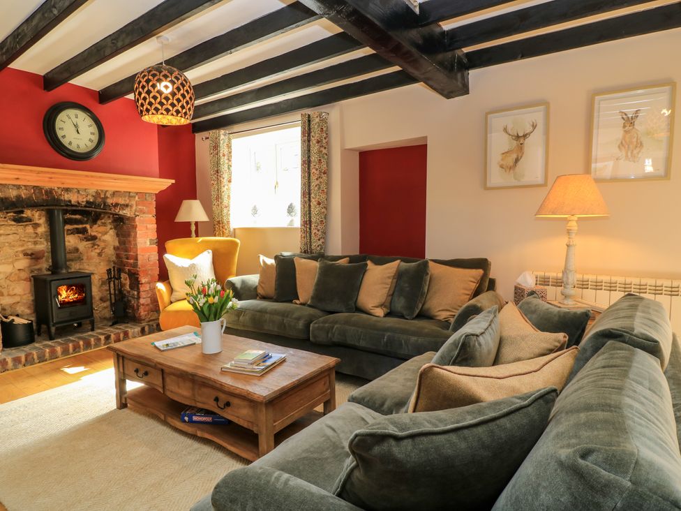 Bay House Cottage - Cotswolds - 1154346 - thumbnail photo 3