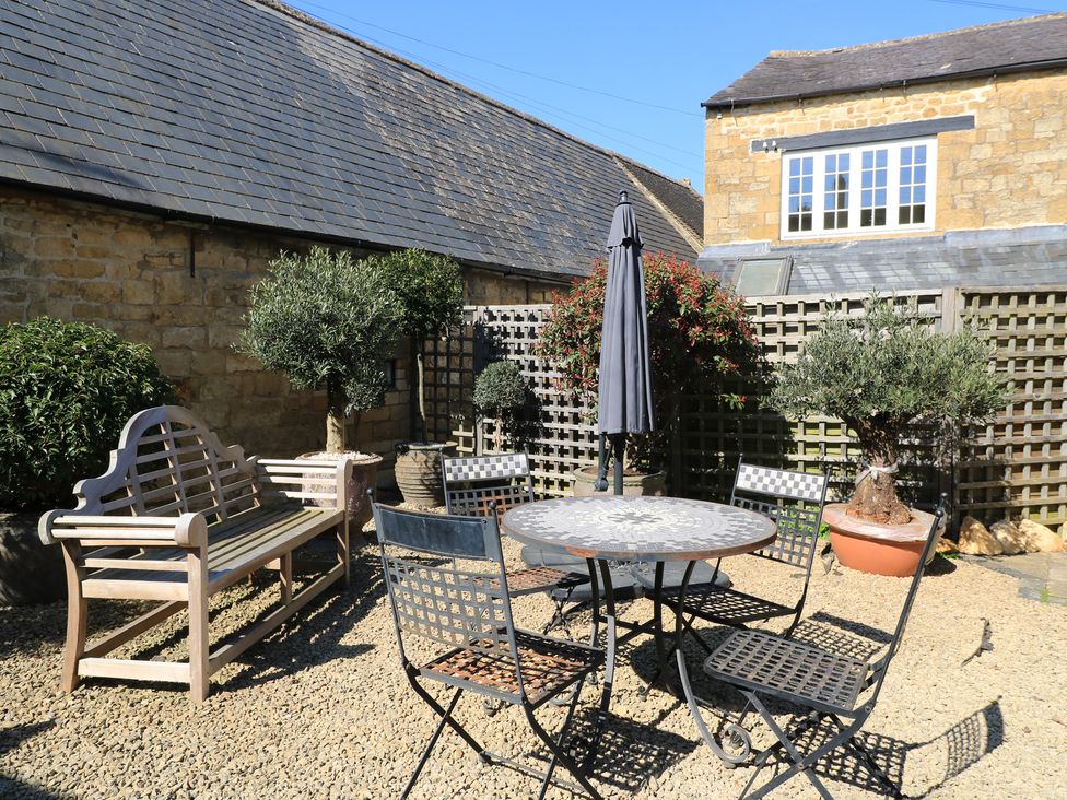 The Bolt Hole - Cotswolds - 1154348 - thumbnail photo 12