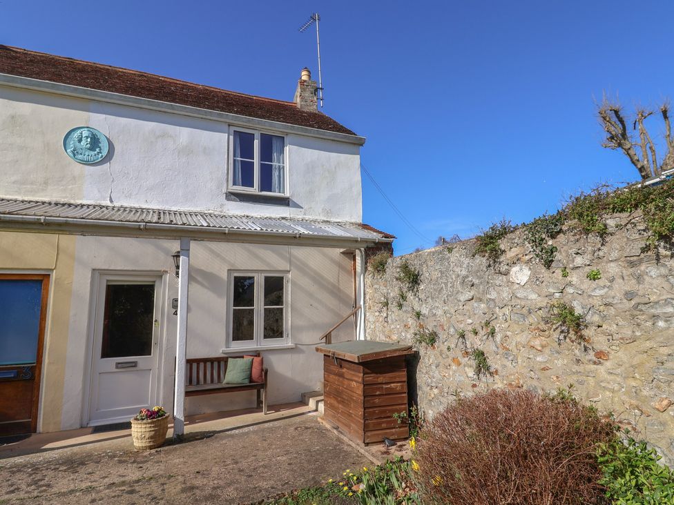 4 Lymbrook Cottages - Dorset - 1154395 - thumbnail photo 2