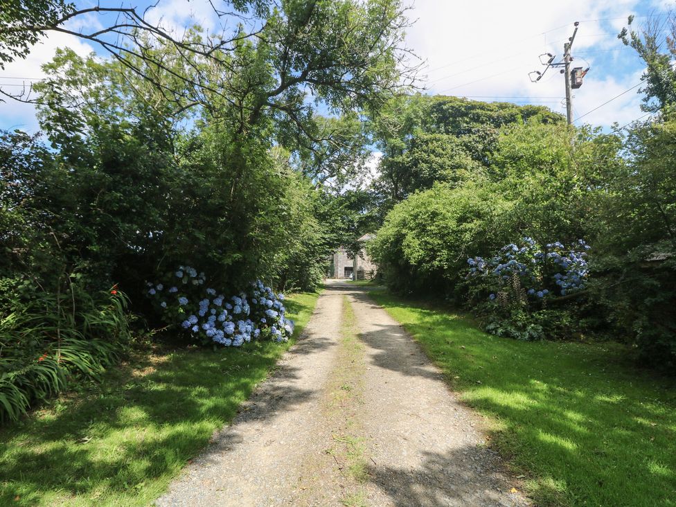 Connie's Cottage - Cornwall - 1154426 - thumbnail photo 47