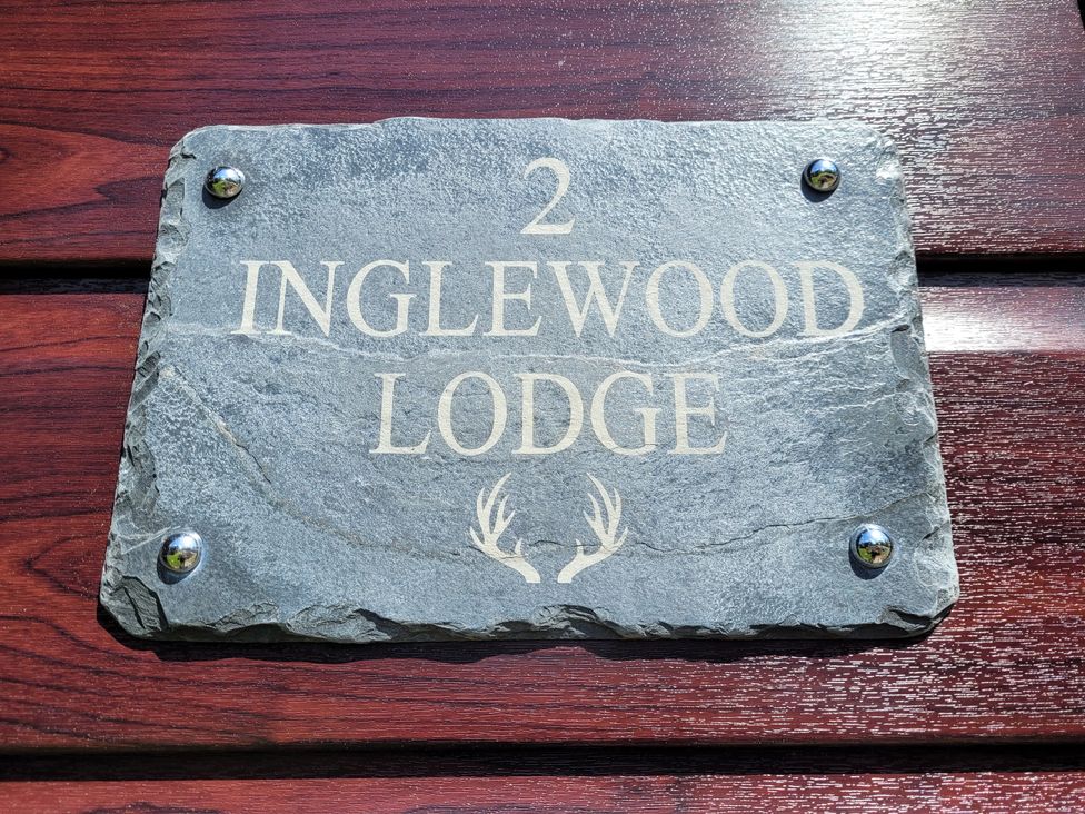 Lodge 2 - Inglewood Lodge -  - 1154453 - thumbnail photo 28