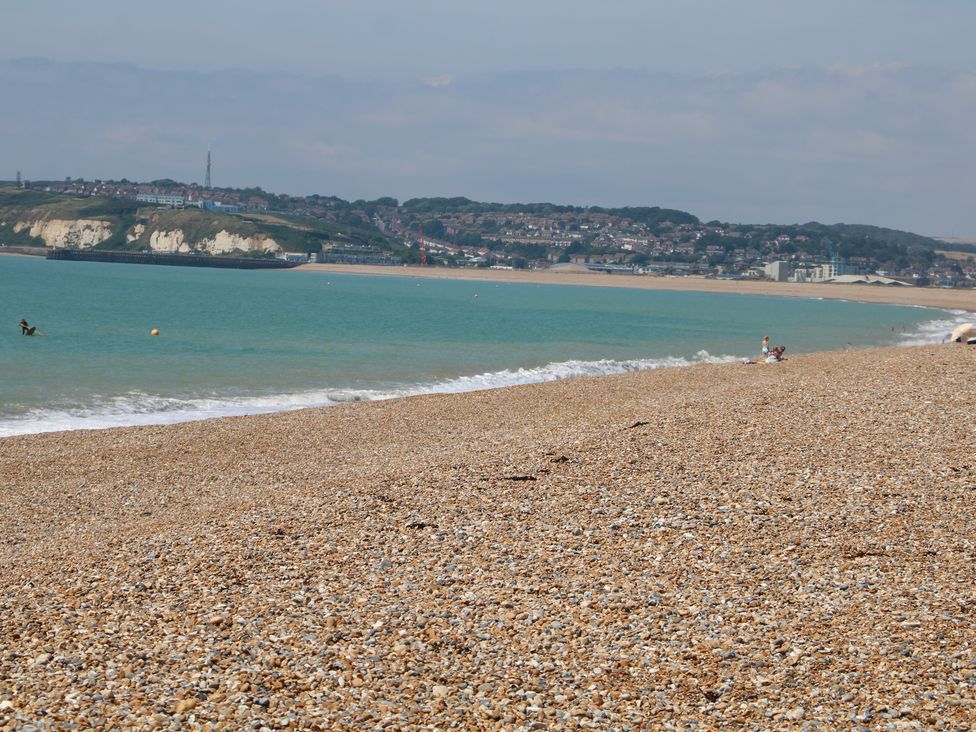 5 The Cuckmere - Kent & Sussex - 1154455 - thumbnail photo 13