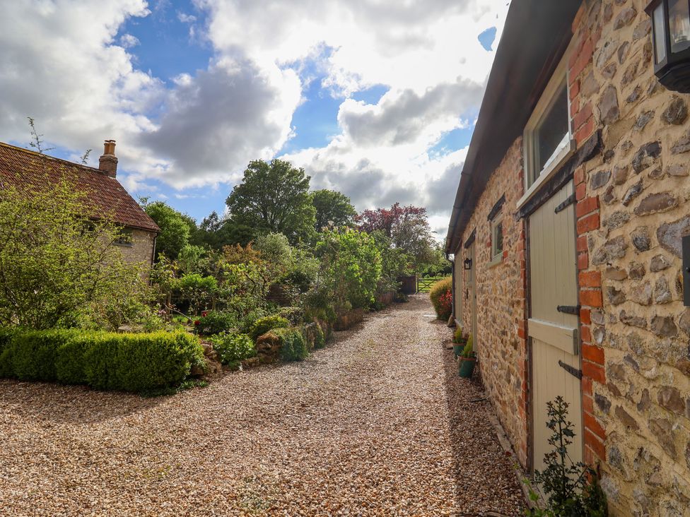 Apple Cottage - Somerset & Wiltshire - 1154460 - thumbnail photo 16