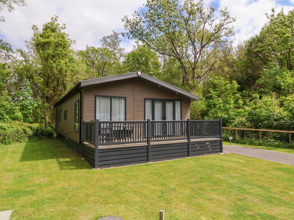 18 Manleigh Park - Devon - 1154466 - thumbnail photo 2