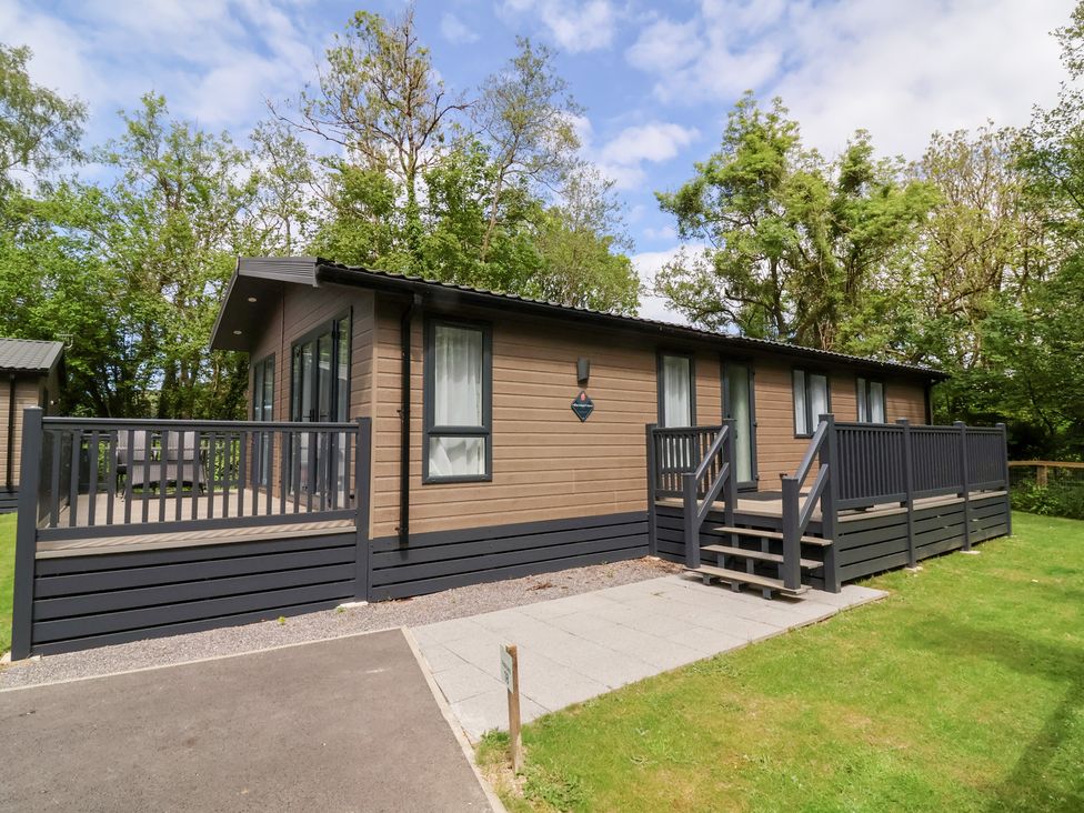 18 Manleigh Park - Devon - 1154466 - thumbnail photo 3