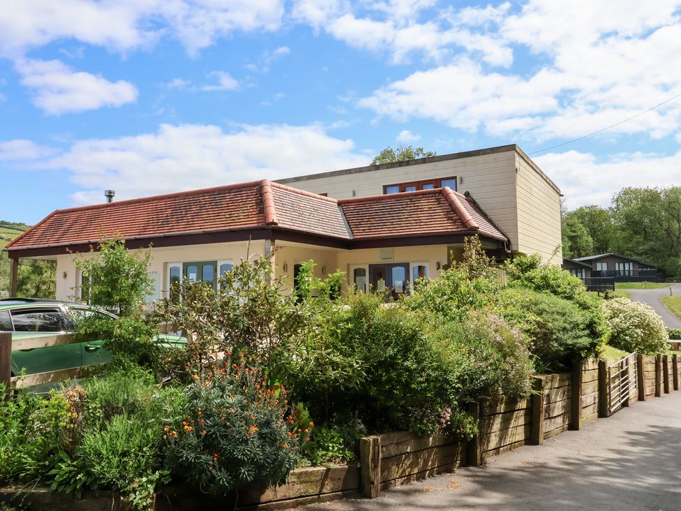 18 Manleigh Park - Devon - 1154466 - thumbnail photo 27