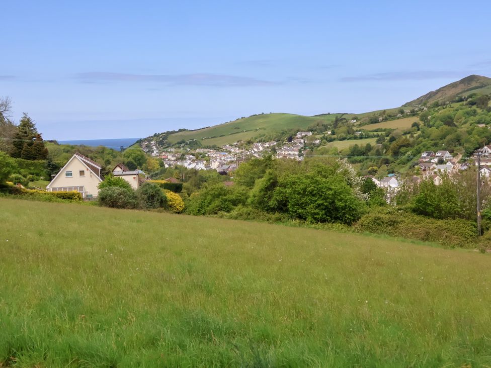 18 Manleigh Park - Devon - 1154466 - thumbnail photo 29